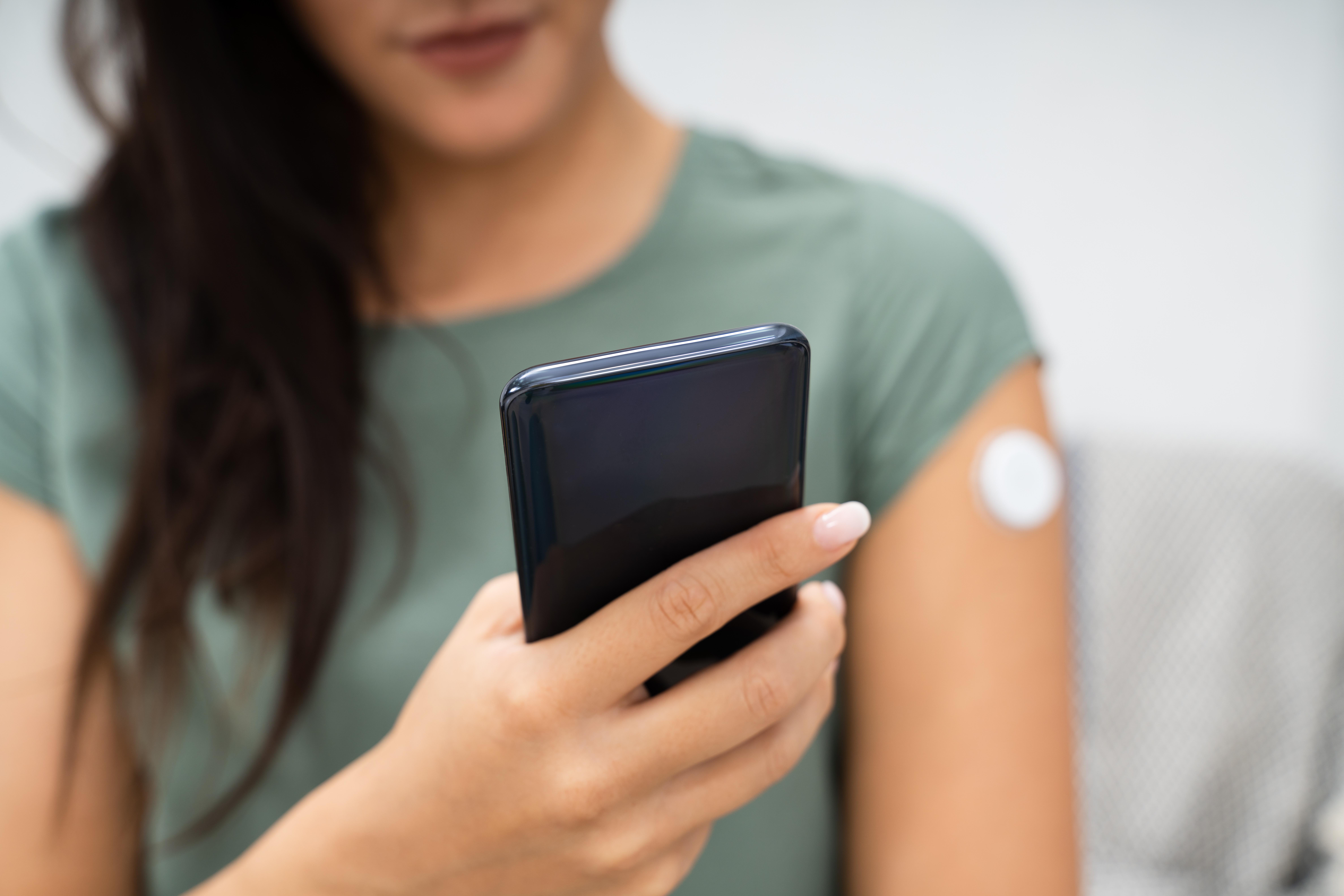 Automated Insulin Delivery Ups Time In Target Glucose Range In T1D Automated Insulin Delivery Ups Time In Target Glucose Range In T1D