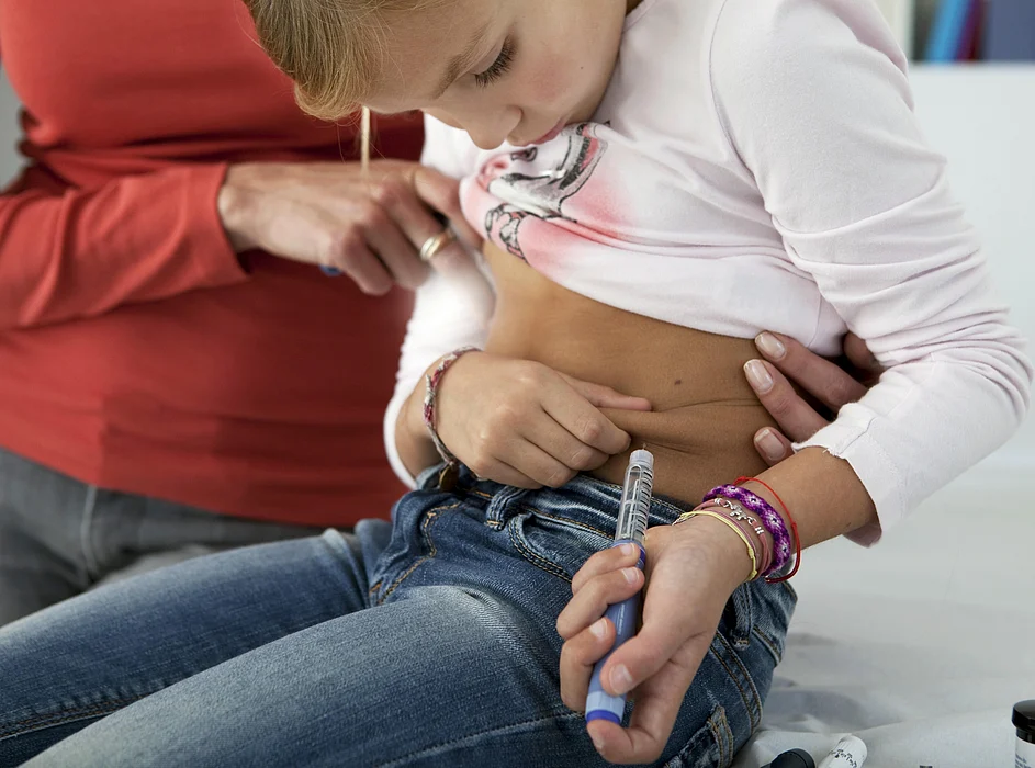 type 1 diabetes
