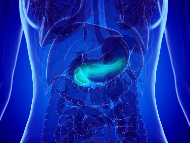 New Test of Pancreatic Cysts Might Boost Cancer Detection