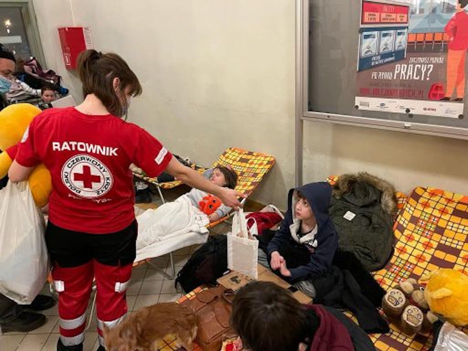 RedCross1TimeUse