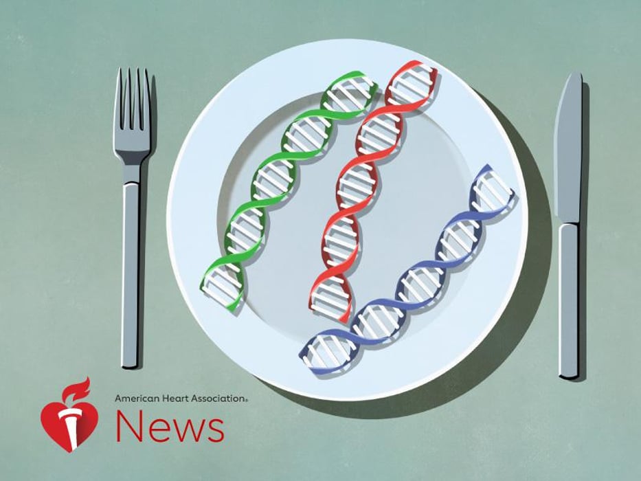 AHA News: Want a Personalized Diet to Prevent Disease? Nutrition Scientists Are Working on It