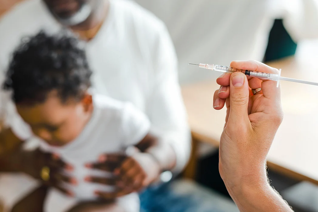 toddler vaccine covid