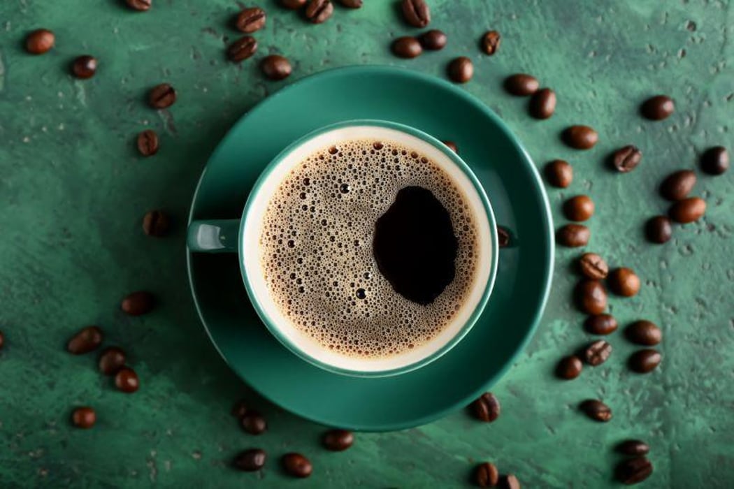 coffee bean espresso