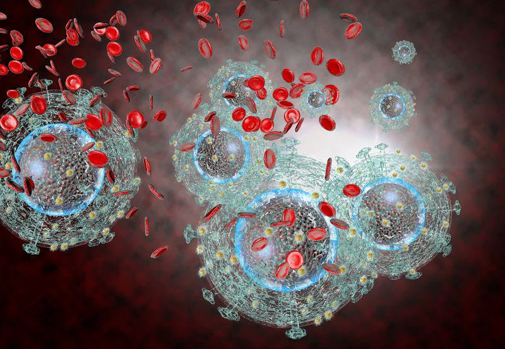 hiv aids virus