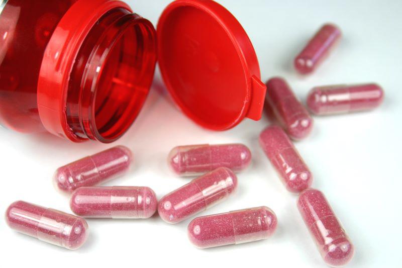 6 'Heart-Healthy' Supplements Flop in Cholesterol Study