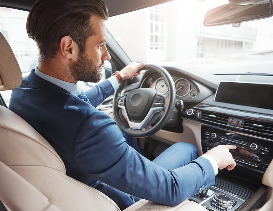 driving driver