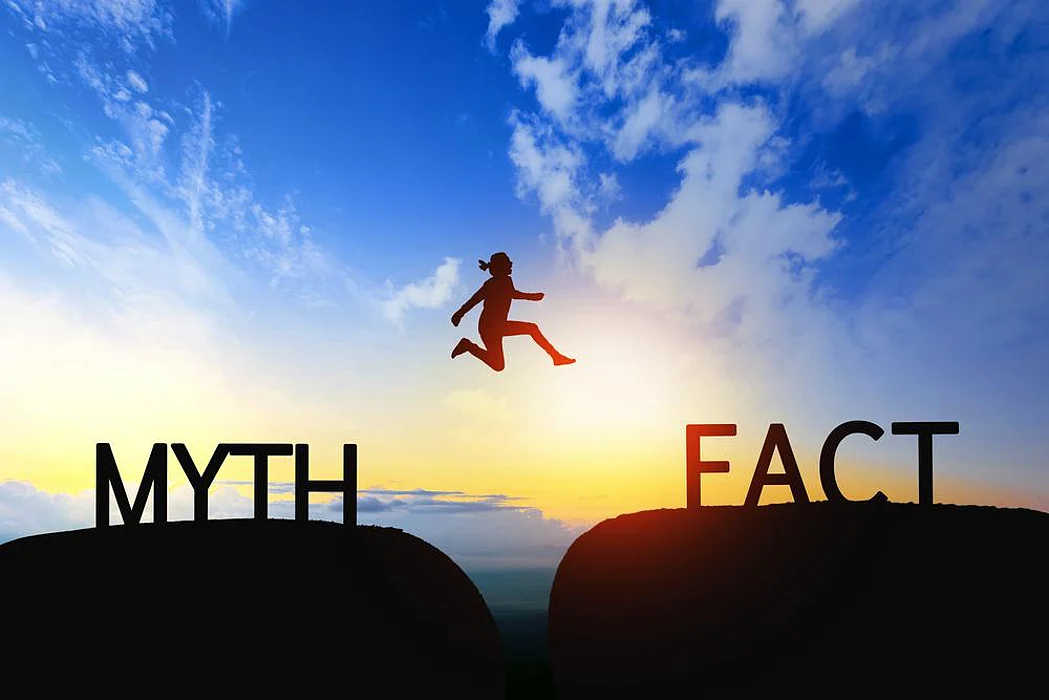 Breast Cancer Myths