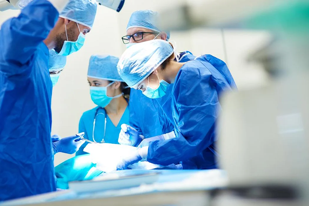 Surgical Procedures Used in Treating Breast Cancer