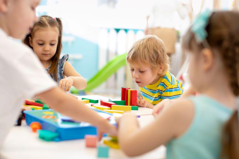 Time Spent in Day Care Won't Harm Child's Development