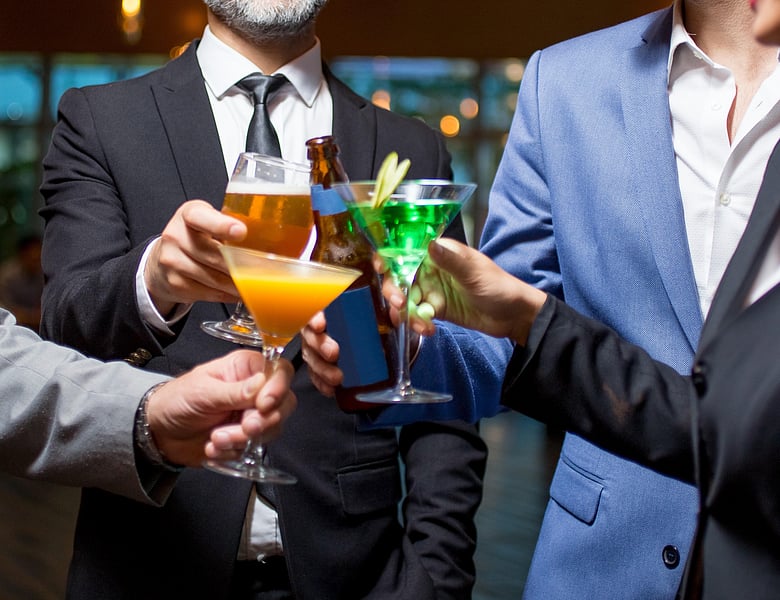 Few Americans Understand Alcohol's Impact on Cancer Risk - Consumer Health News - Vimarsana News