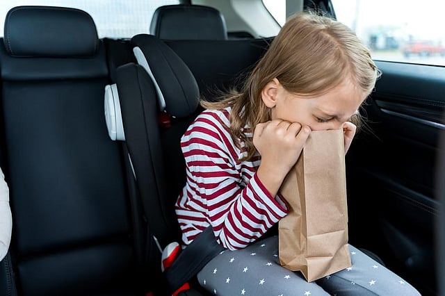 Vomiting - Consumer Health News | HealthDay