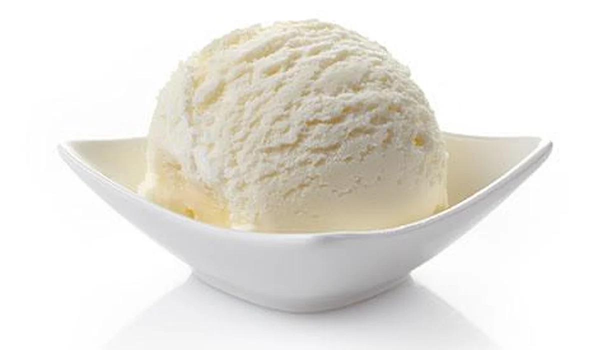 ice cream