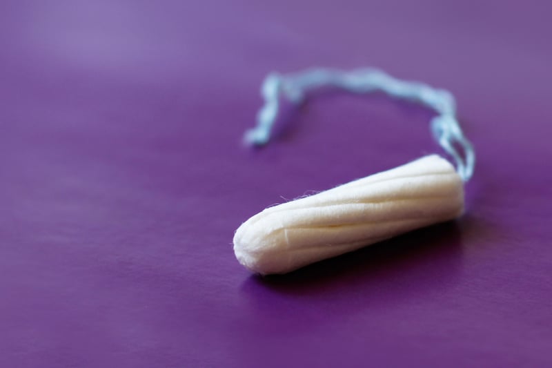 News Picture: Scotland Becomes 1st Country to Provide Free Period Products
