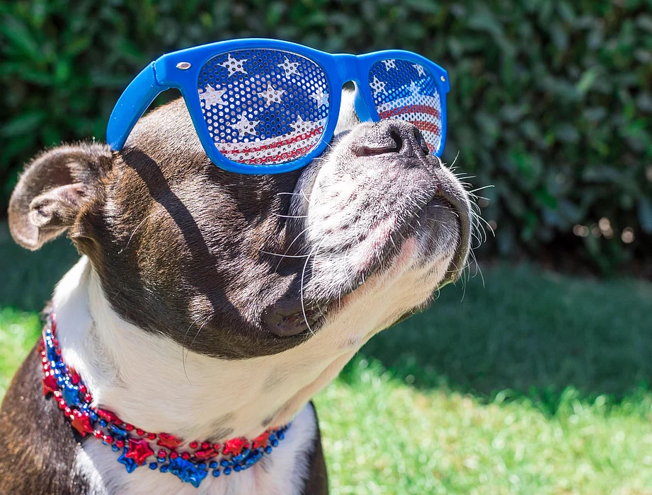 July 4th