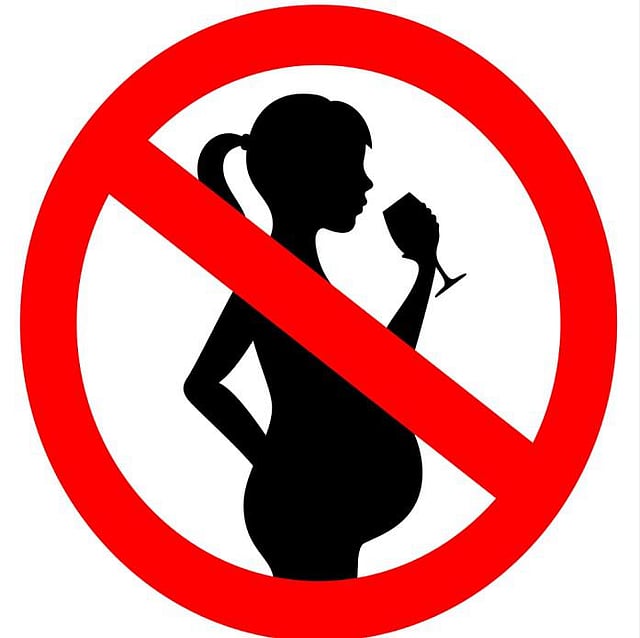 Alcohol and Pregnancy Is It Ever Safe to Drink? Consumer Health News