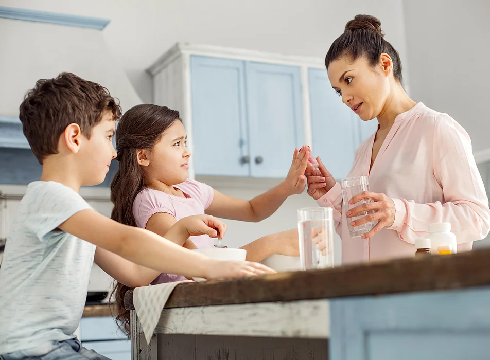 child medicine