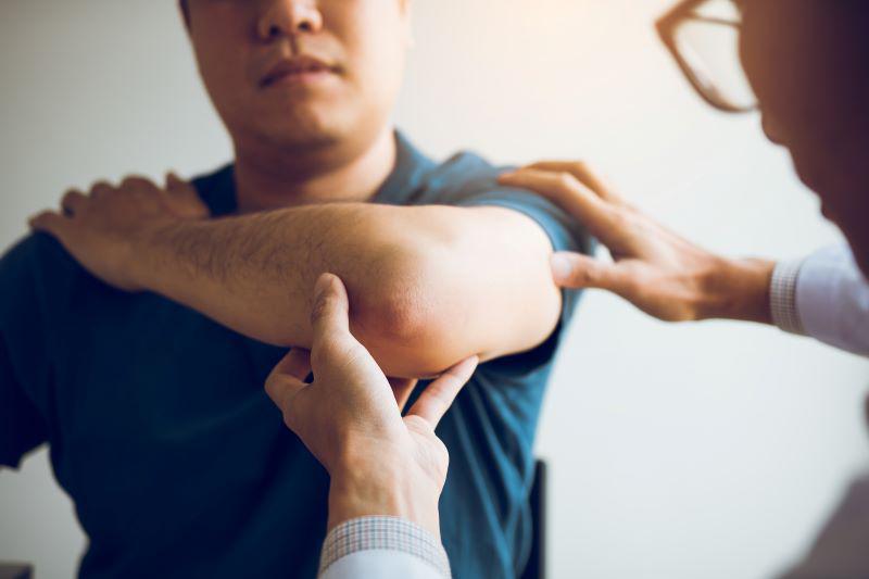 Arm Pain in the Young and Fit: It Could Be a Vascular Disorder