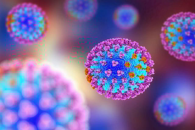 Influenza A(H3N2) Predominant Strain During 2021 to 2022 Season Consumer Health News HealthDay