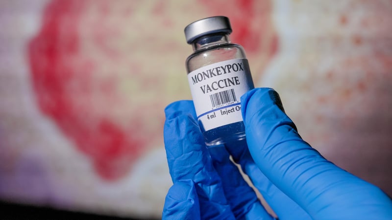Black Men Less Likely to Get Monkeypox Vaccine