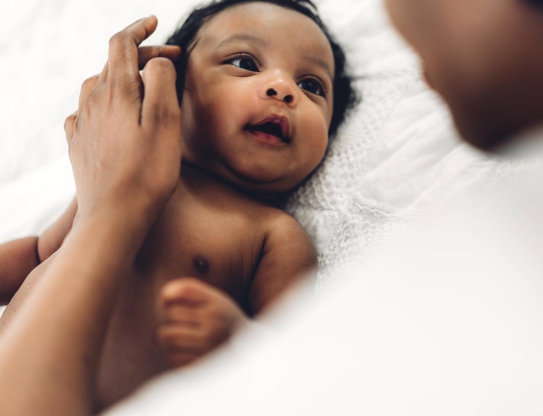 Cystic Fibrosis Screening Often Misses Black, Hispanic Babies