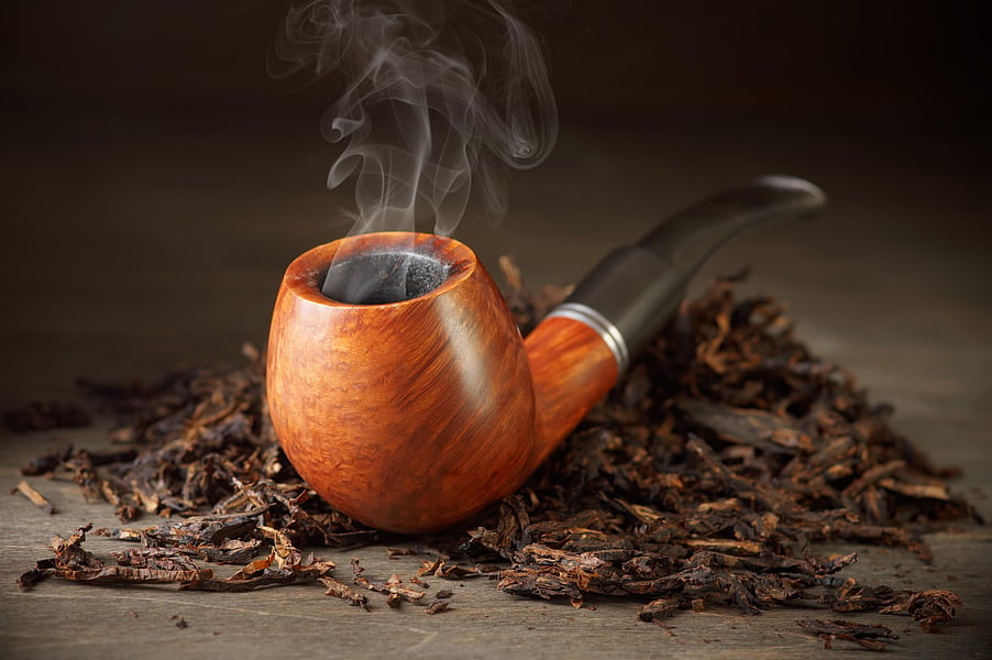 Pipe Smoking - Consumer Health News | HealthDay