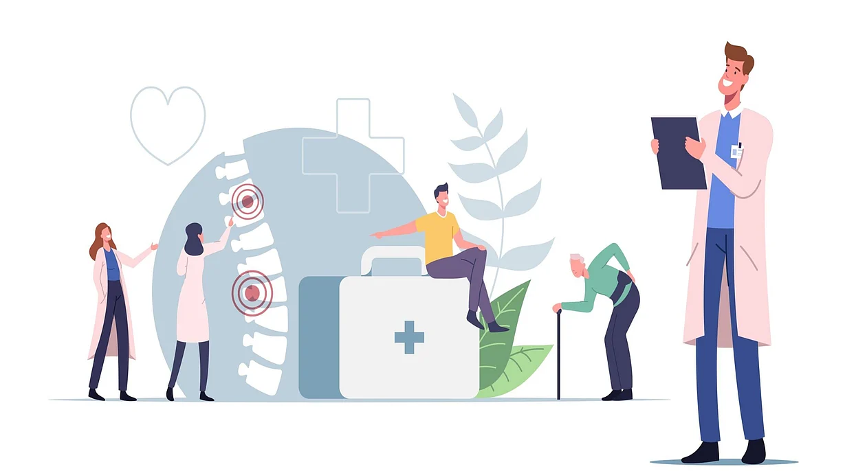 Limehealth