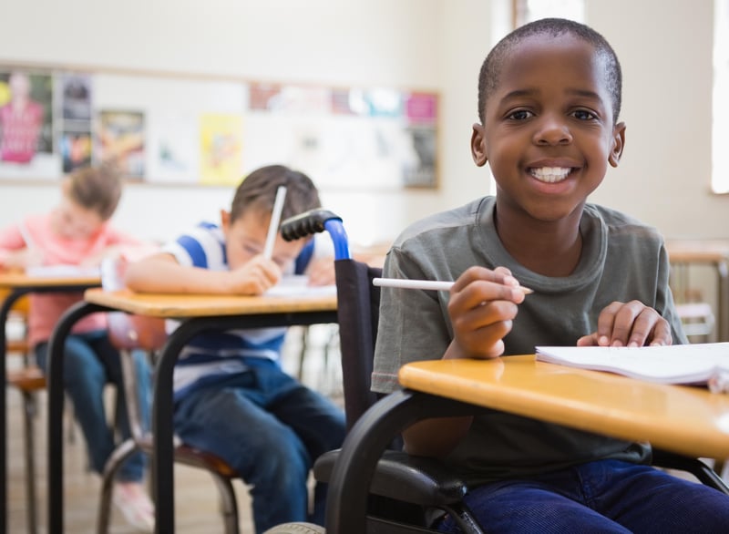 Lead Poisoning Plus Systemic Racism Are Harming Black Kids' Test Scores