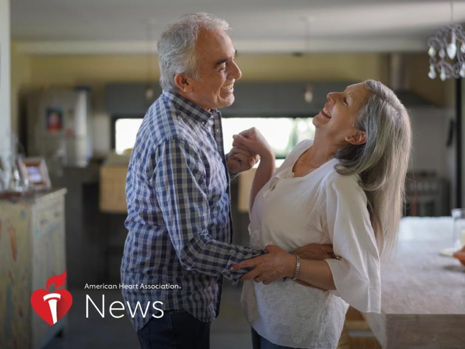 AHA News: Tu actitud sobre envejecimiento puede afectar tu salud
