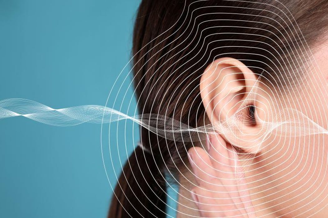 tinnitus ear