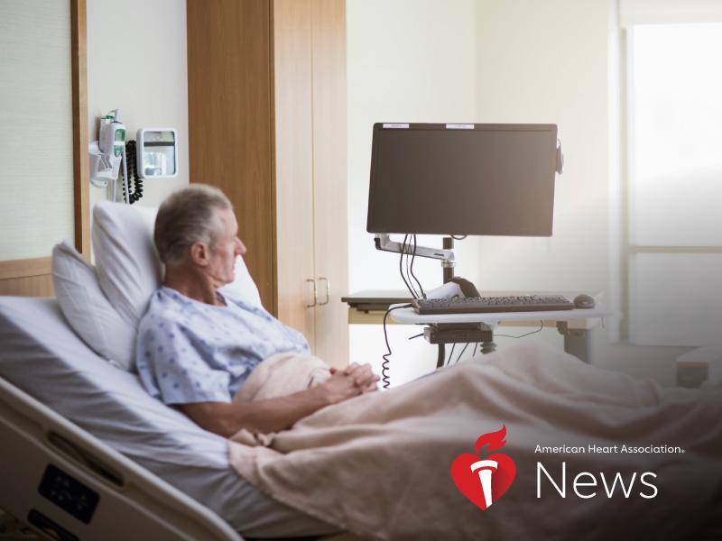 AHA News: People With Dementia May Be Less Likely to Receive an Advanced Treatment For Stroke