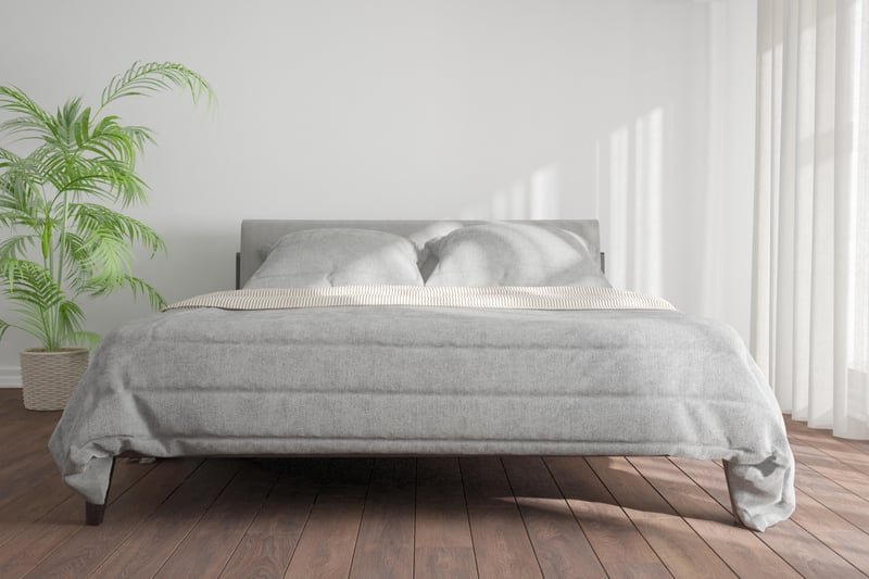 Lawsuit Claims Amazon's Top-Selling Mattress a 'Health Hazard'