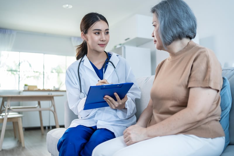 Nurse Practitioners Are Filling the Gap in U.S. Psychiatric Care