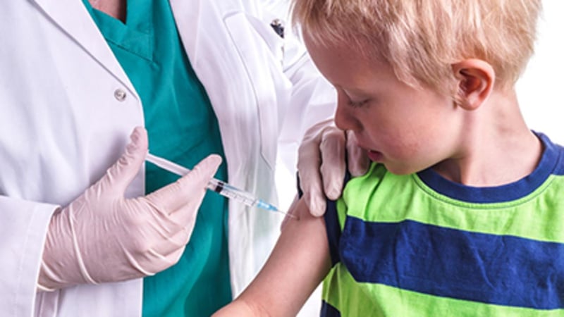 Pediatricians Group Urges Parents to Get Kids Flu Shot This Year
