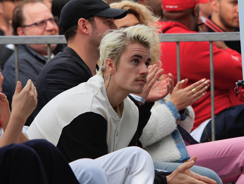 Justin Bieber Takes Break From Touring Due to Health Issues
