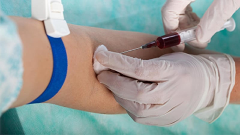 Blood Test Shows Promise for Early Cancer Detection