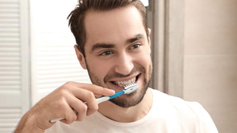 Gum Disease Raises Risk of Cognitive Decline, Study Finds