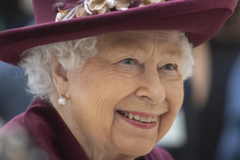 Doctors 'Concerned' About Health of Queen Elizabeth II