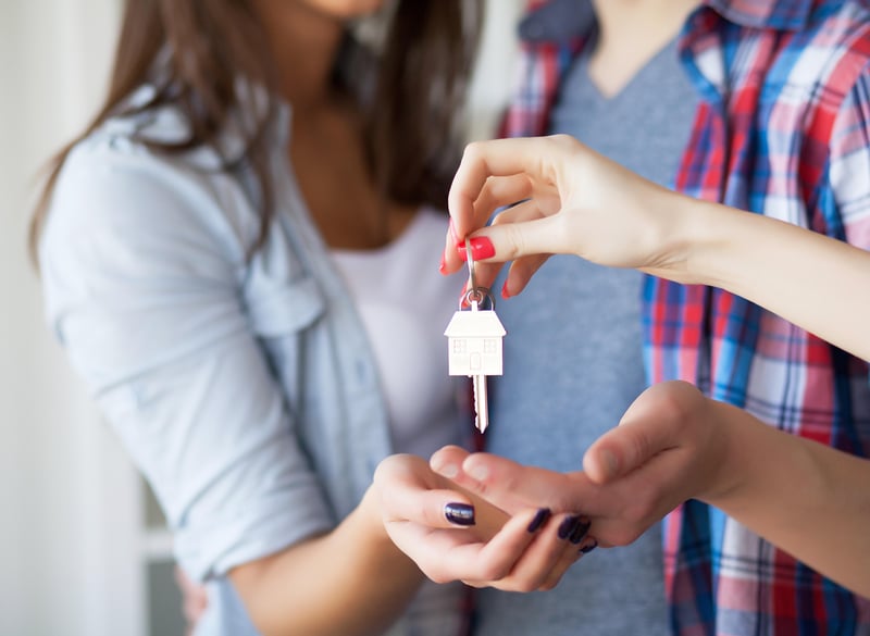 Happiness From Home Buying Is Often Fleeting, Study Shows