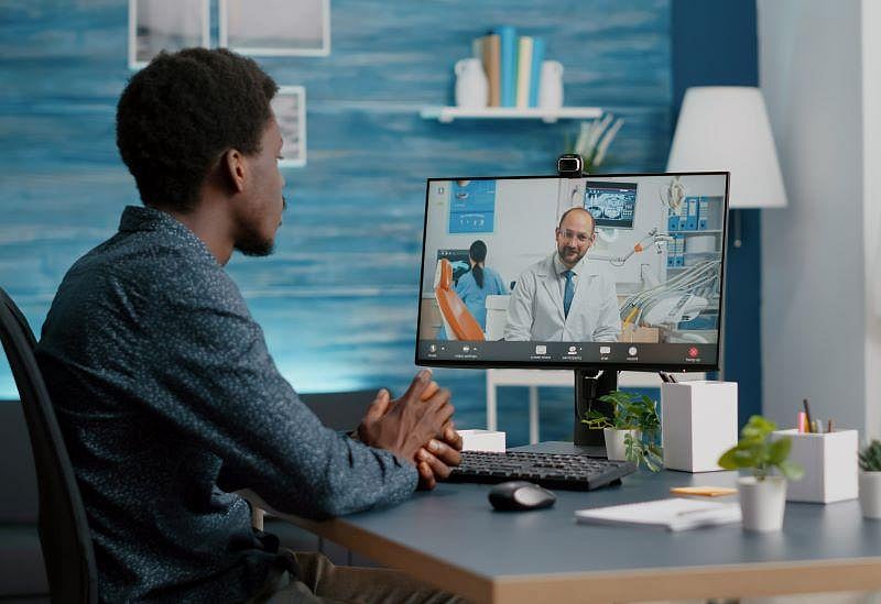 Telemedicine's Popularity Has Risen During Pandemic