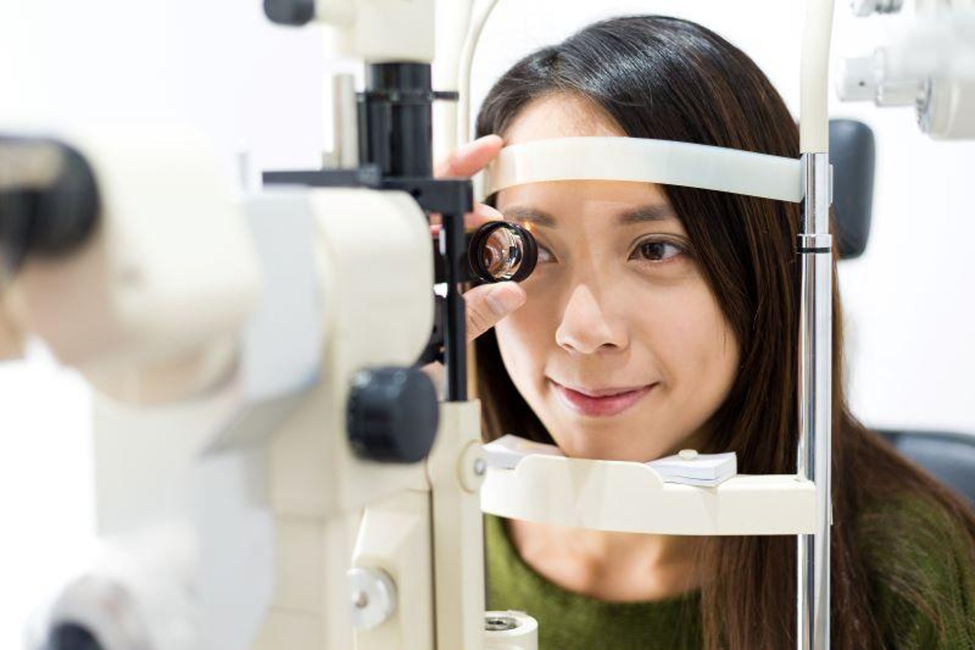 News Picture: New Insight Into How Dry Eyes Can Weaken Corneas