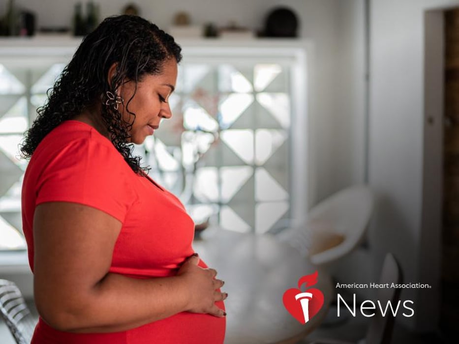 AHA News: After a Jump in Maternal Mortality for Hispanic Women, a Search for Answers