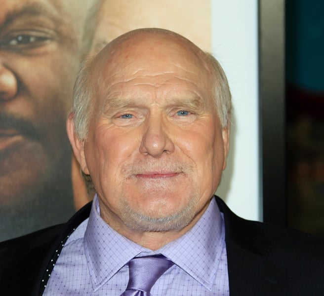 Football Great Terry Bradshaw Describes Battle Against Two Kinds of Cancer