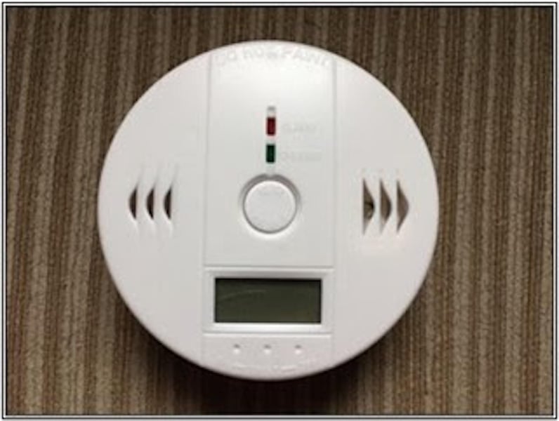 Feds Warn of Home Carbon Monoxide Detectors That May Fail to Alarm