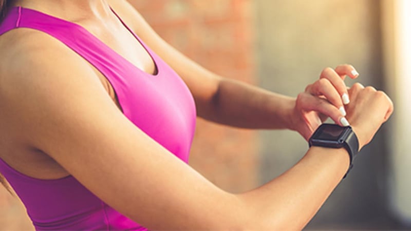 Smartwatch Study Finds No Unusual Heart Effects From COVID Boosters