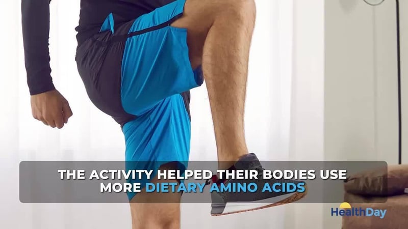 Short “Activity Snacks” vs. Long Workouts for Muscle Building