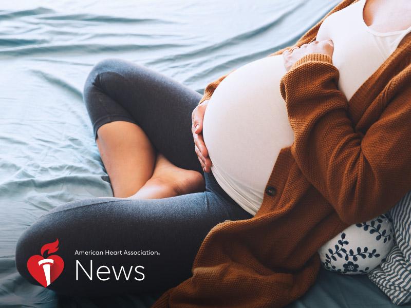 AHA News: Popular Fertility Treatments Linked to Higher Heart Risks in Women During Delivery
