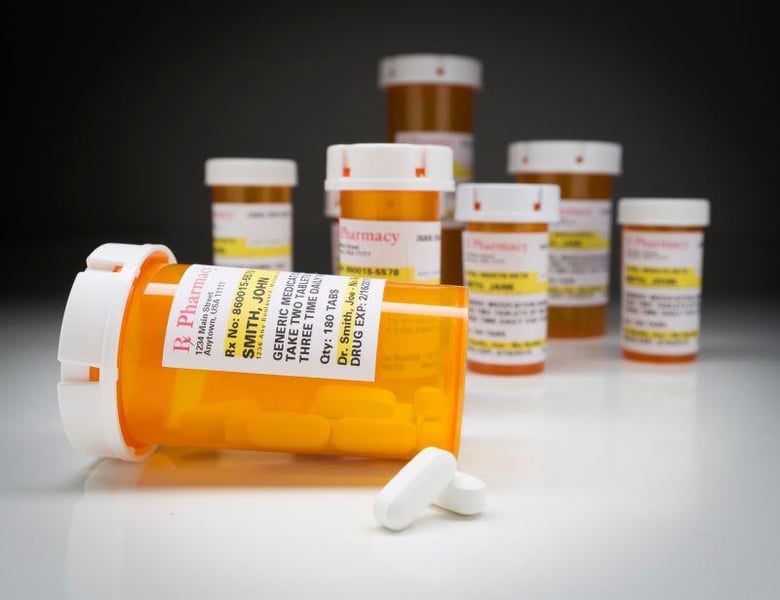 Cost of Epilepsy Meds Continues to Soar