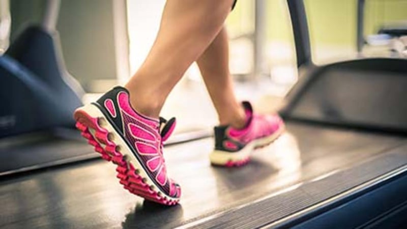 Morning Exercise Protects the Heart, Especially for Women: New Study