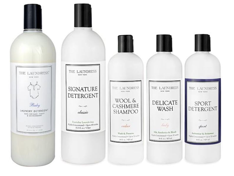 Bacteria Risk Spurs Recall of 8 Million Laundress Products