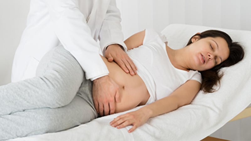 Acupuncture May Ease Back Pain During Pregnancy